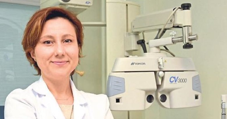 Göz bozuklukları çocukların okul başarısını etkiliyor