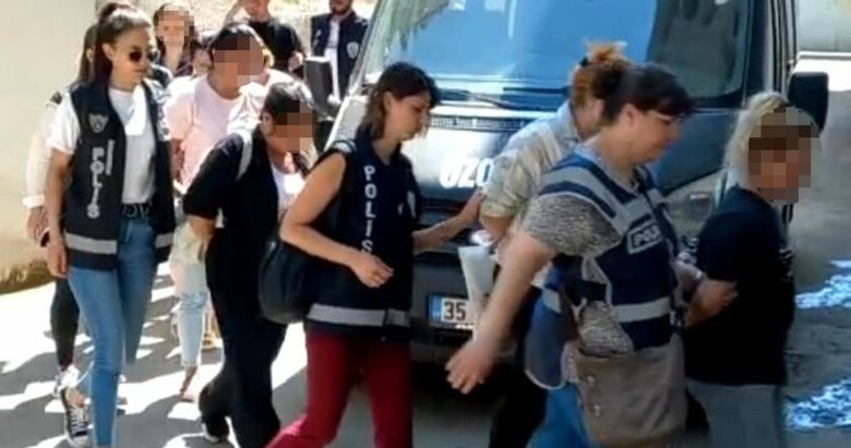 İzmir’de ’sahte avukat’ çetesine operasyon! Milyonluk araçlara el konuldu