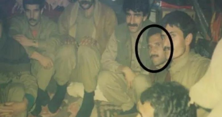 MİT’ten nokta operasyon! PKK’nın sözde sorumlularından Ali Subaşı etkisiz hale getirildi