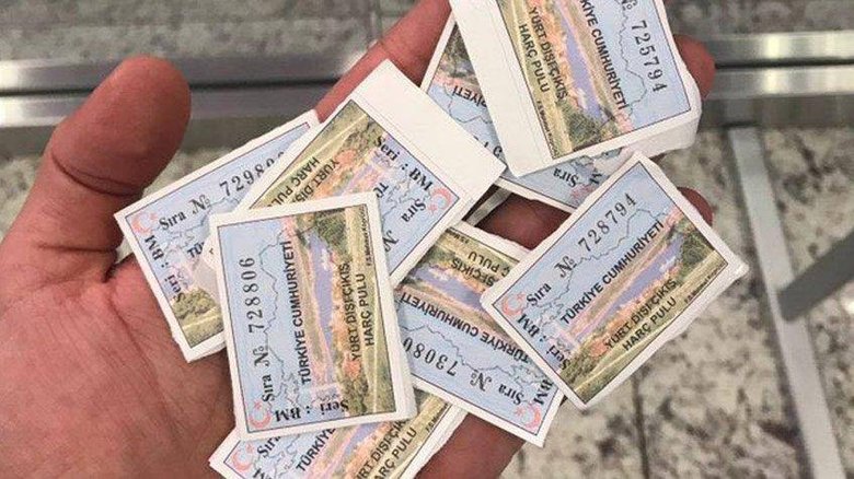 2024 yurt dışı çıkış harcı ne kadar oldu? Yurt dışı çıkış harcı ne zaman artacak? AK Partili Güler açıkladı