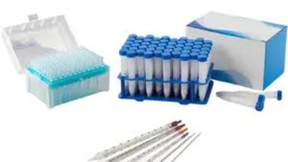 KROMATOGRAFİ CİHAZLARI İÇİN SARF MALZEME ALIMI