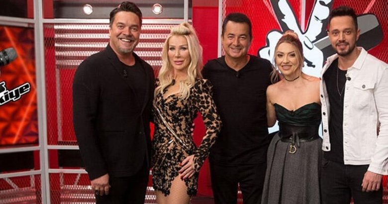 O Ses Türkiye birincisi kim oldu! 2020 O Ses Türkiye birincisi...