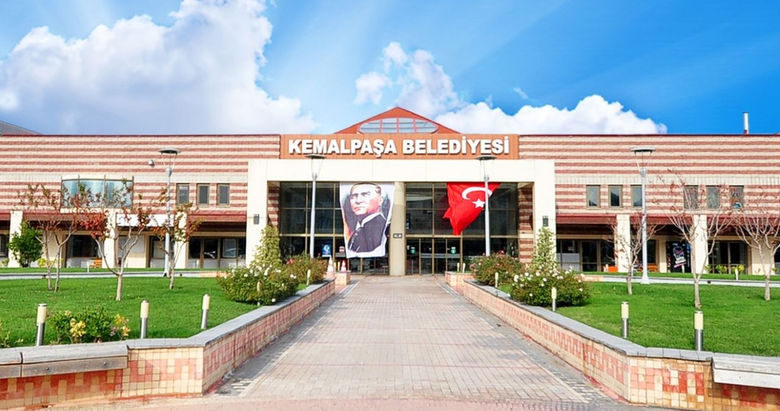 Kemalpaşa Belediyesi, SGK borçlarını tamamen kapattı