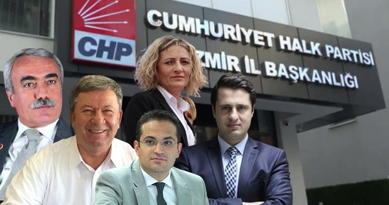 CHP İzmir’de aday bolluğu/ Kulağıma Gelenler