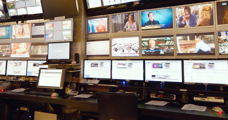 Doğan Medya Grubu satıldı