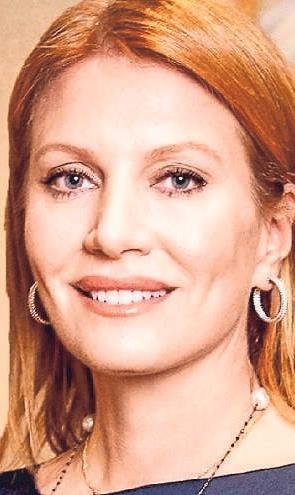 Caroline Koç, korona yüzünden annesini yitirdi