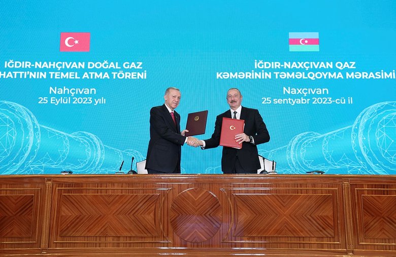 Ermenistan’dan samimi adımlar bekliyoruz