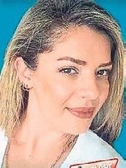 Leyla Ceylan’ın can güvenliği yok! Evinin önünde protesto