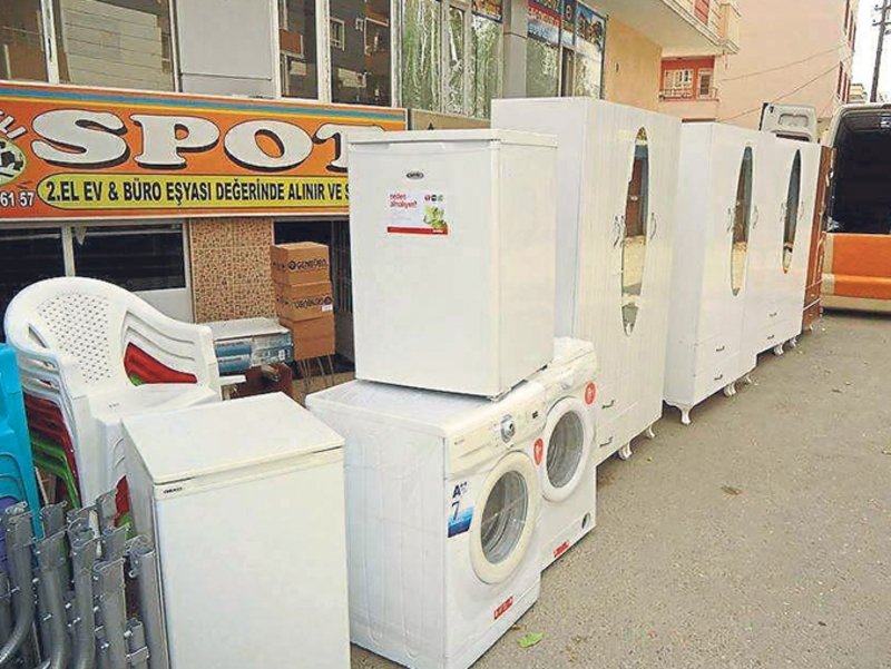Ogrencilerin Evini Spotcular Kuruyor Ekonomi Haberleri