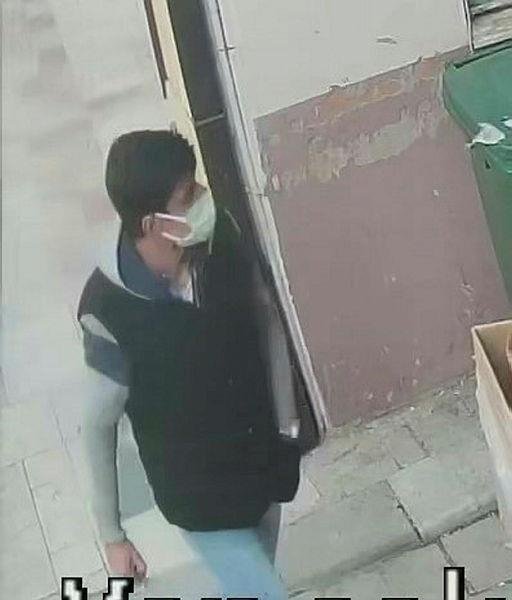 Bu yönteme dikkat! Telefonu saniyeler içinde çaldırdı