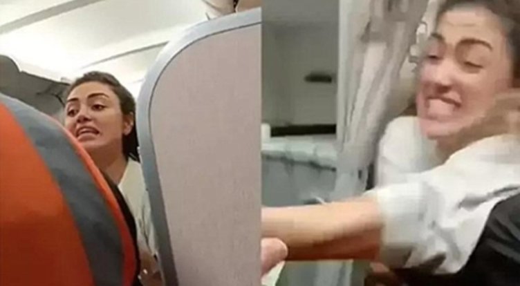 İbrahim Tatlıses’in kızı Dilan Çıtak’tan polis memuruna sert sözler: Seni yerler koçum! Ne olacağını sanıyorsun delikanlı?