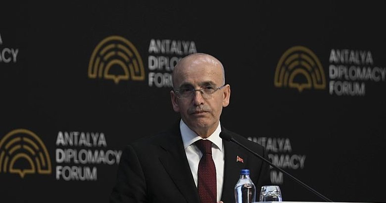 Bakan Şimşek: Enflasyon düşmeye devam edecek