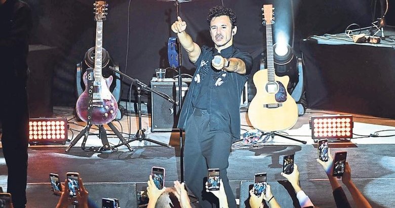 Hem sempatik hem enerjik