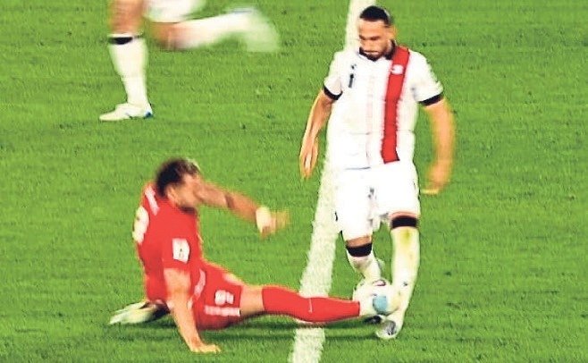 Bizim çocuklar iyi başladı