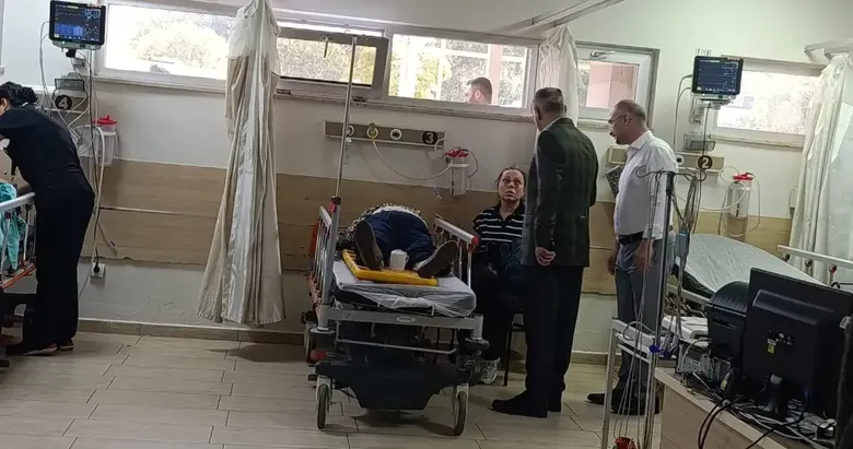 Akhisar’daki feci kaza sonrası yaralılara Vali Özkan’dan ziyaret: 13 kişi taburcu edildi