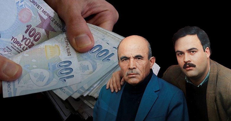 İzmir’de film senaryosu gibi olay! Babalık davasında milyonluk miras bekliyordu hayatının şokunu yaşadı