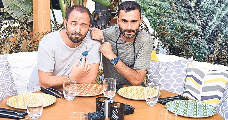 Çok güleç bir adam değilim dışarda somurtkan gezerim