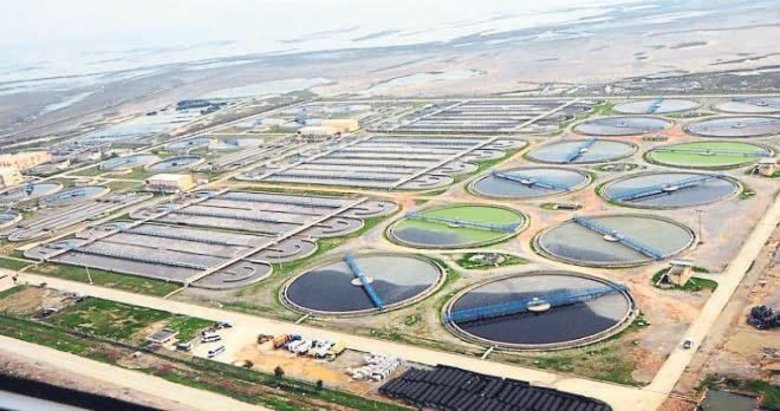 Sözde çevreci Büyükşehir’e milyonluk ceza