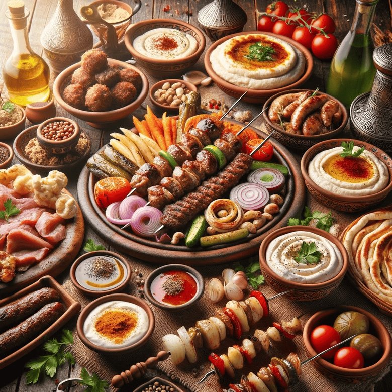 Deprem sonrası medeniyet soframıza özlem de katıldı