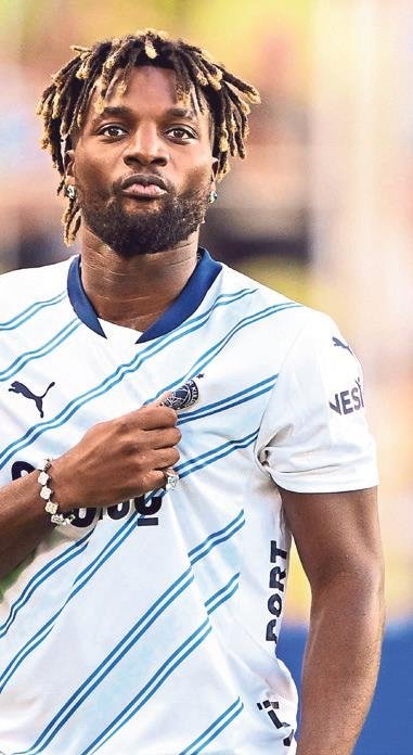 Fenerbahçe deplasmanda! Neden olmasın...