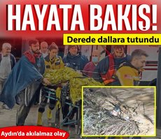 Aydın’da hayata bakış!