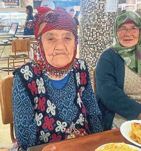 Muradiye Yurdu’nda Üç Kuşak Ramazan