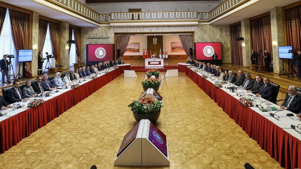 İmralı için son hazırlıklar