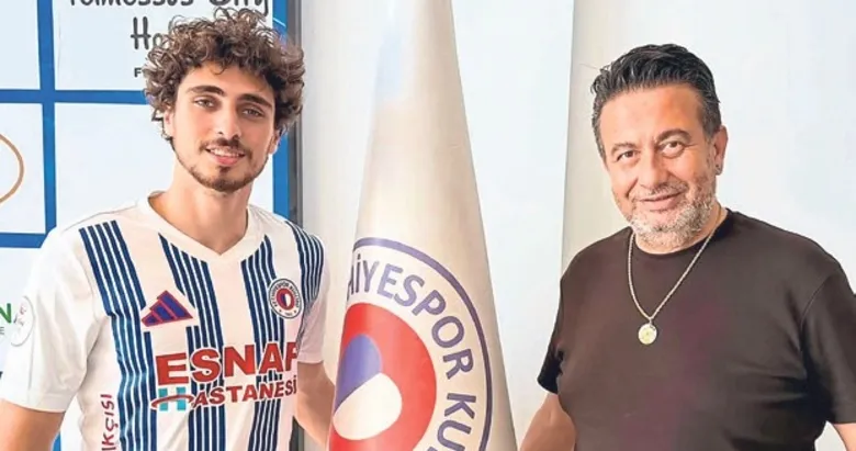 Fethiyespor’da Bora tamam