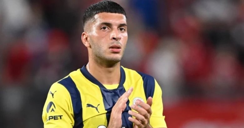 CSKA Moskova’dan Oğuz Aydın atağı