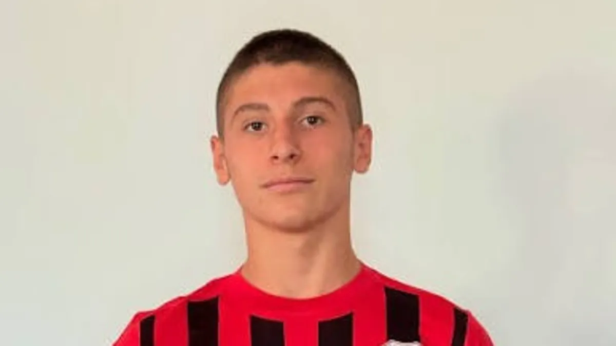 17 yaşındaki Oktay Ergün, Fransa'da RA Strasbourg'un radarına takıldı