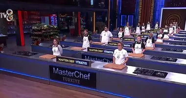 MASTERCHEF’TE ÖDÜLÜ KİM KAZANDI?