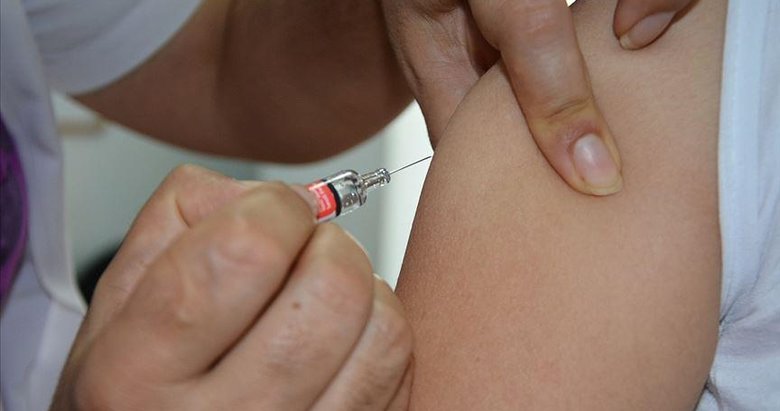 Grip aşıları eczanelerde ücretsiz verilecek