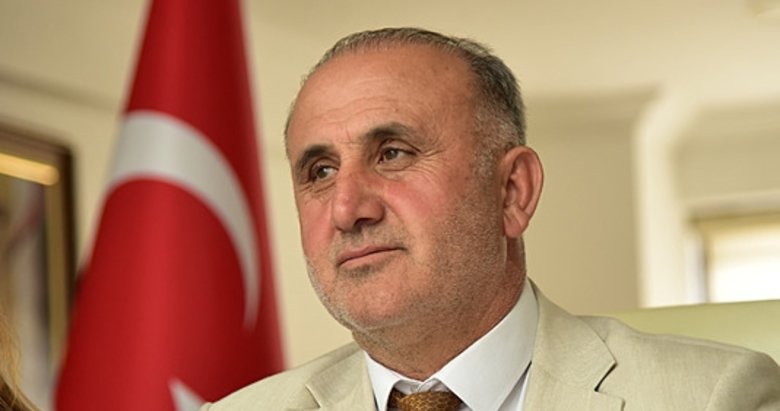 İncirliova Belediye Başkanı Kaya: 5 milyon liralık faizden kurtuluyoruz