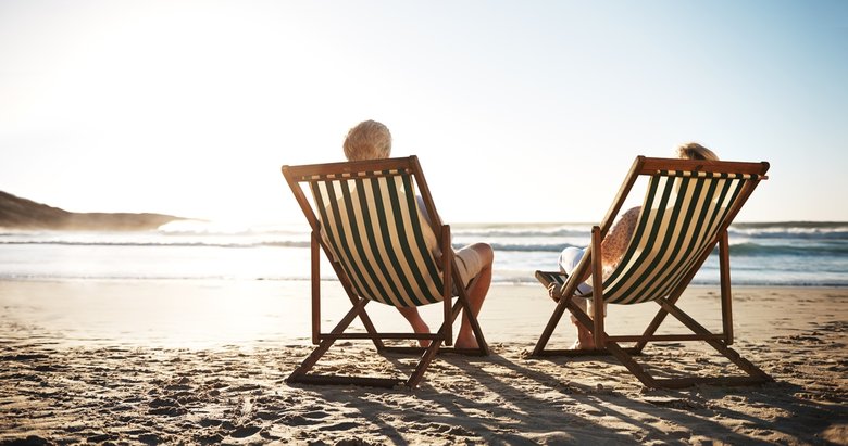 Tatilde bel sağlığını korumanın 8 yolu
