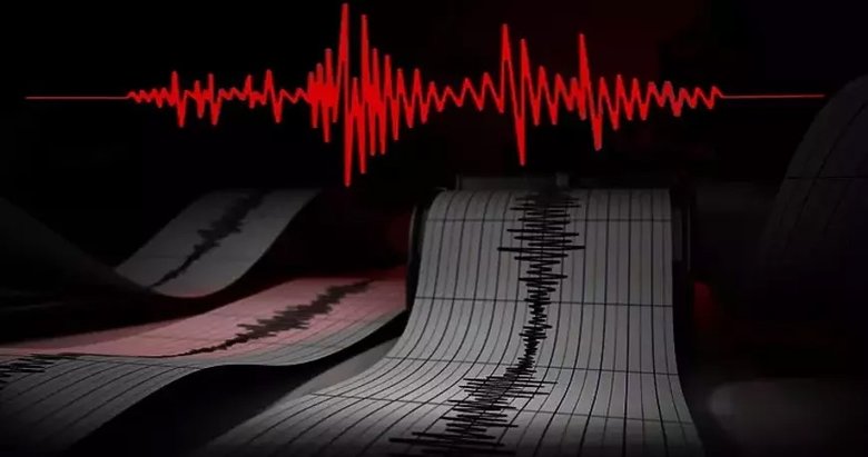 Son Dakika... Datça’da deprem