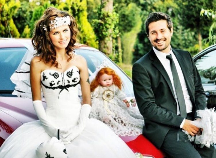 Serkan Kuru ile Gökcan Gökmen boşandı