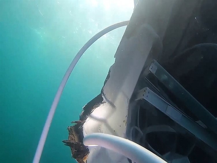 Kayıp Halit Yukay için zamanla yarış: Aramalar derinleşiyor