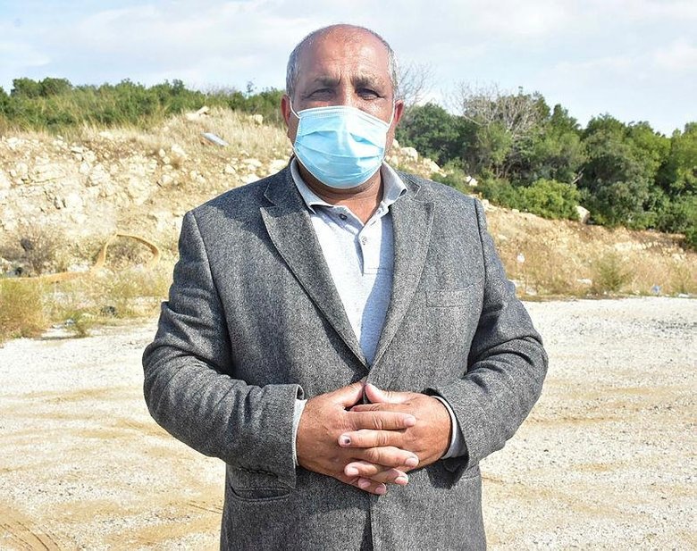 Kızı 11 yıldır bulunamayan baba: Sanıktan cesedinin yerini söylemesini istiyorum