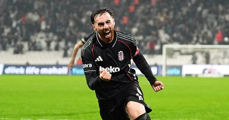Avrupa’ya Beşiktaş damgası