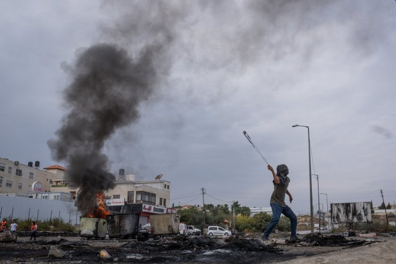 İşgalci İsrail saldırıları nedeniyle Gazze’de iletişim tamamen koptu