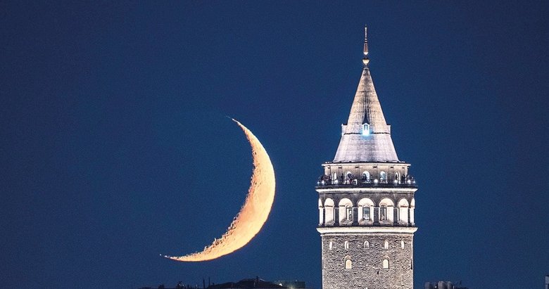 Kültürel miras günün her saatinde yaşanıyor