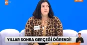 19 yıllık sır Müge Anlı’da çözüldü!
