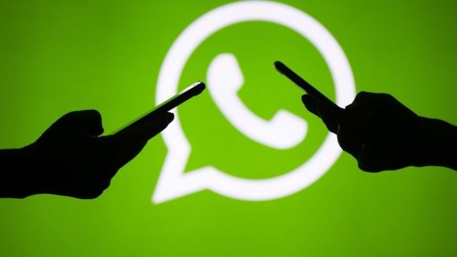 WhatsApp’taki hataya kullanıcılardan büyük tepki!