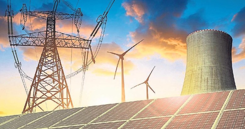 Yenilenebilir enerjide Avrupa’da 5’inciyiz