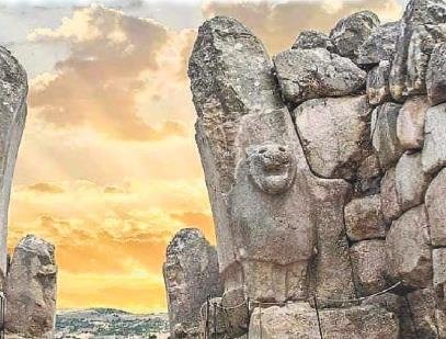 Bir başkadır benim memleketim