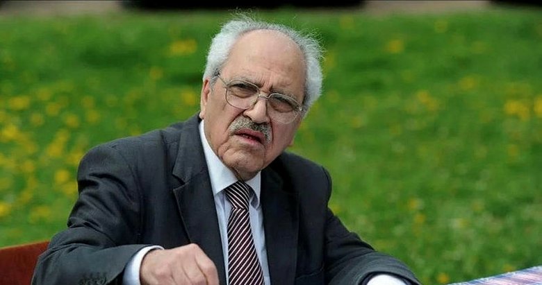 Sezai Karakoç, 88 yaşında hayata veda etti