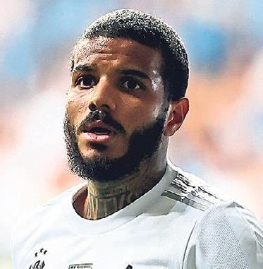 Beşiktaş’ta deprem
