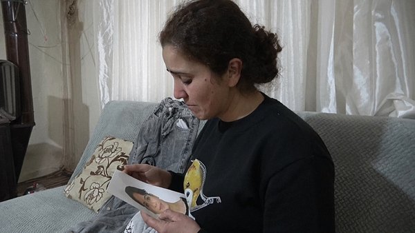 16 yaşındaki kız haftalardır kayıp | Anneden yürek yakan çağrı: Bir mesaj yeter...