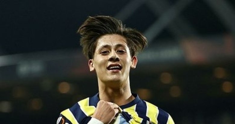 Arda’ya yakın takip