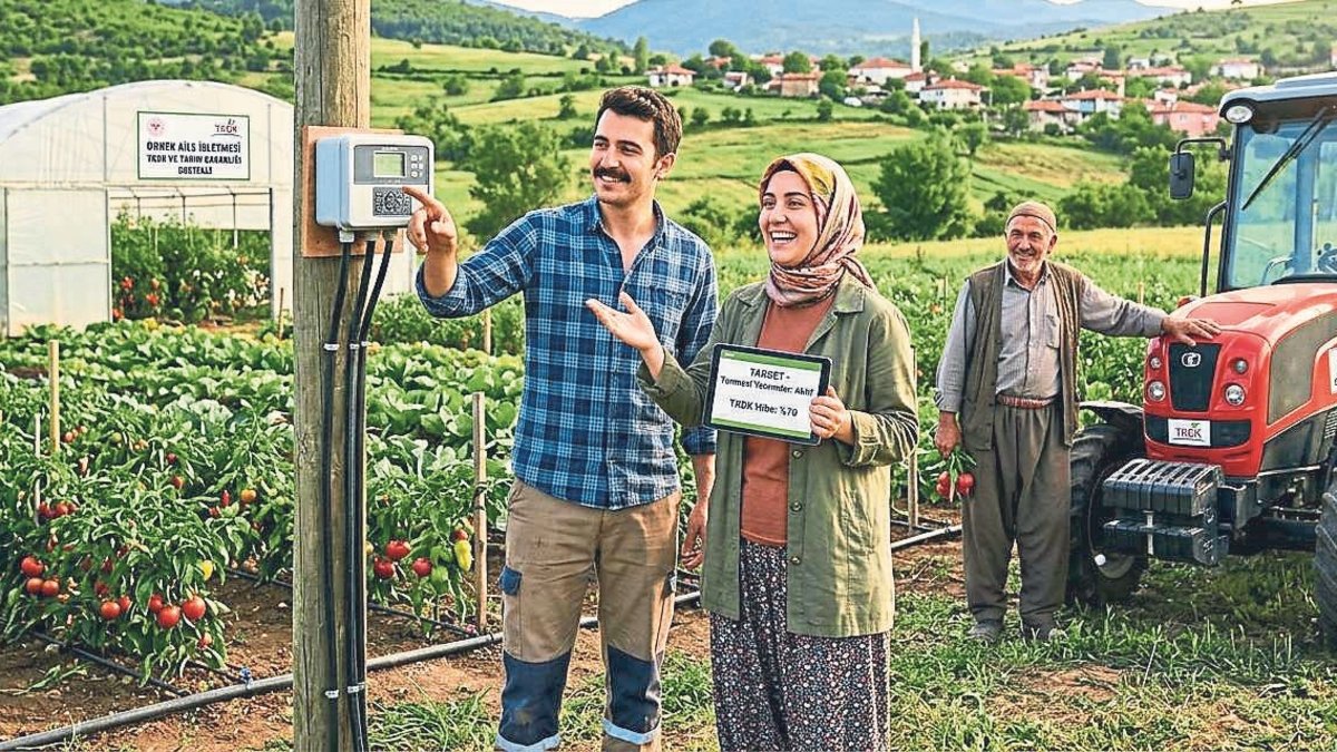 Memleketinde iş kurana tarihi teşvik